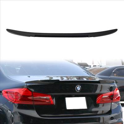 PRORACING BMW 5 G30 G31 V Look ABS csomagtér spoiler