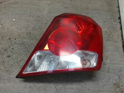 DAEWOO KALOS Jobb hátsó lámpa