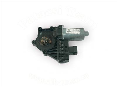 Opel Zafira B/2 2007-2011 - motor, ablakemelő, jobb oldali első ajtó
