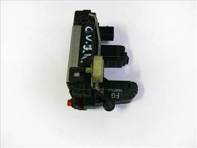 Opel Vectra C/2 2005-2008 - zár, hátsó ajtó, jobb oldali, központi zárhoz, jelölés: FG