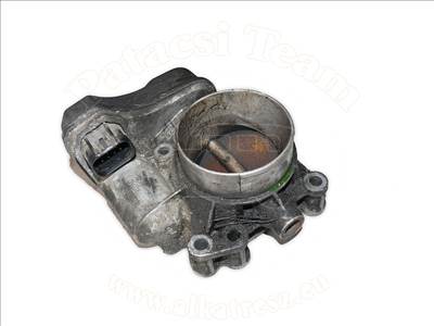 Opel Vectra C 2001-2008 - pillangószelep ház, z22se
