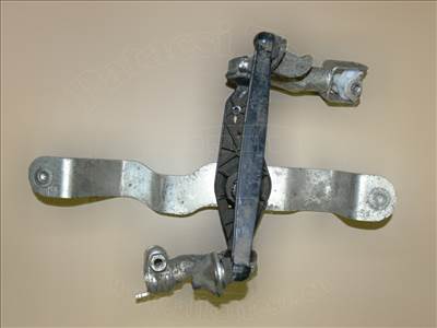 Opel Corsa C 2000-2006 - váltórudazat, F13/F17 ötfokozatú kézi váltóhoz, kivéve postai kisáruszállító