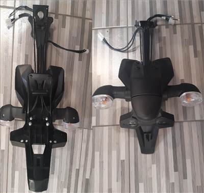 Yamaha MT-09 farokidom