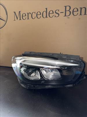 Mercedes B-osztály W247 jobb első lámpa  a2479061405