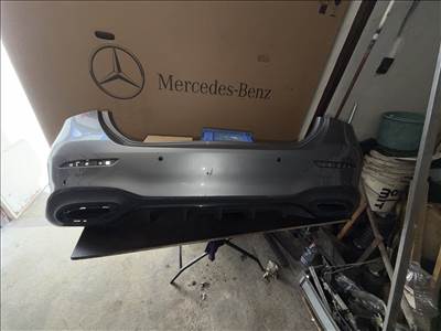 Mercedes A-osztály W177 diffúzor  a1778859001