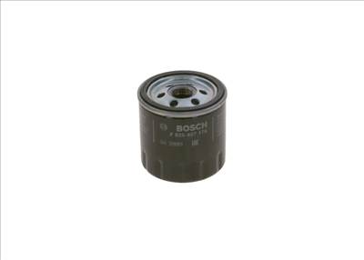 BOSCH F 026 407 176 - olajszűrő DACIA INFINITI MERCEDES-BENZ NISSAN RENAULT