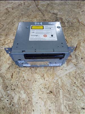 BMW F01 F02 F10 F11 F06 F12 CIC meghajtó