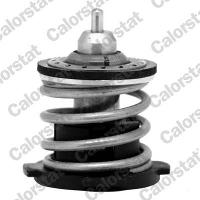 CALORSTAT BY VERNET TH7274.80 - termosztát, hűtőfolyadék AUDI SEAT SKODA VW