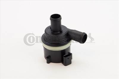 CONTINENTAL CTAM WPS7014 - pótvízpumpa AUDI SEAT SKODA VW