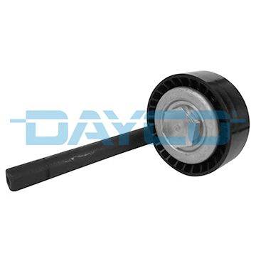 DAYCO APV2672 - hosszbordás szíj feszítő BMW