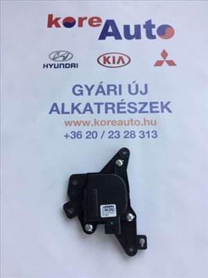 Kia Ceed Sportage Venga Magentis Hyundai i30 Ix20 Tucson Sonata fűtésállító motor 971592L000-UTI