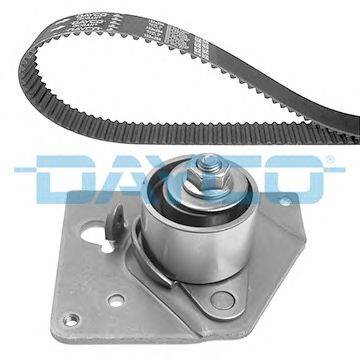 DAYCO KTB465 - vezérműszíj készlet MITSUBISHI NISSAN OPEL RENAULT VAUXHALL VOLVO