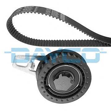 DAYCO KTB610 - vezérműszíj készlet ALFA ROMEO LANCIA