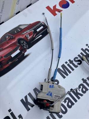 Kia Picanto JA bal hátsó ajtózár 81410G6010-BON