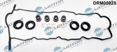 DR.MOTOR AUTOMOTIVE DRM0592S - tömítéskészlet, szelepfedél TOYOTA