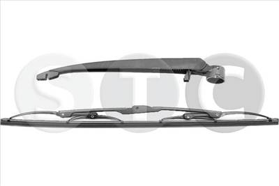 STC T468248 - ablaktörlő lapát BMW