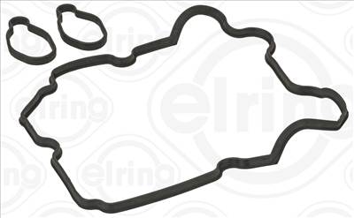 ELRING 482.440 - tömítéskészlet, szelepfedél SAAB SUBARU