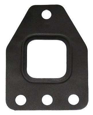 ELRING 589.270 - Kipufogókönyök tömítés BREDAMENARINIBUS CHEVROLET DAF DODGE FAP FENDT FORD FOTON GM
