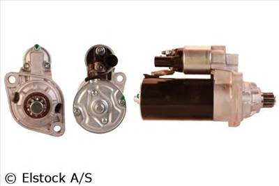 ELSTOCK 25-3256 - önindító VW
