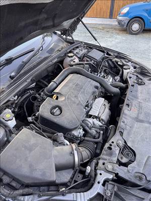 Eladó Opel Insignia B