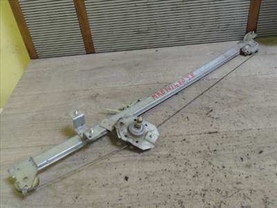 FIAT DUCATO 02-06 Jobb első ablakemelő szerkezet mechanikus