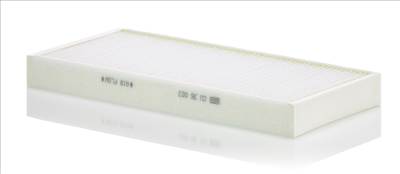 MANN-FILTER CU 36 003 - pollenszűrő MAN