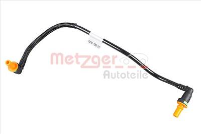 METZGER 2150153 - üzemanyag-vezeték AUDI SEAT SKODA VW