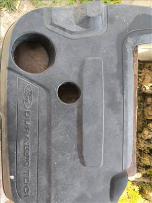 Ford Mondeo Mk4/2 2.0 tdci Motor felsö burkolat 9m5q6n041a