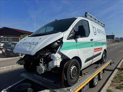 Ford Transit Custom bontott alkatrészei