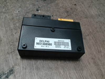 PEUGEOT 307 01-05 Cabrio Egyéb elektronika