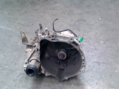 NISSAN MICRA K12 2002-2010 Sebességváltó. benzines manuális