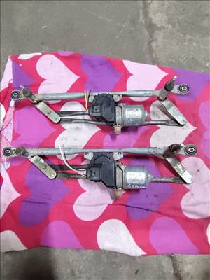 Fiat Panda III Ablaktörlő szerkezet ablaktörlő szerkezet motorral  ms1592009260