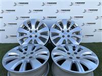 4x100 16" Renault gyári alufelni 6,5Jx16h2 ET40