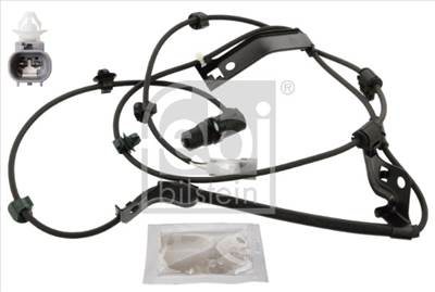 FEBI BILSTEIN 107661 - kerékfordulatszám érzékelő TOYOTA