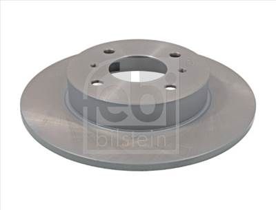 FEBI BILSTEIN 108536 - féktárcsa NISSAN