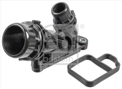 FEBI BILSTEIN 176569 - hűtőfolyadék perem BMW
