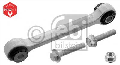 FEBI BILSTEIN 38300 - Stabilizátor pálca AUDI AUDI (FAW)