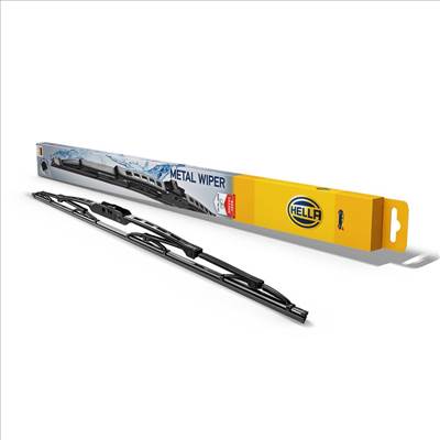 HELLA 9XW 178 878-281 - ablaktörlő lapát AUDI CITROËN FORD HONDA KIA MERCEDES-BENZ MITSUBISHI NISSAN