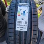 225/40 R18 ÚJ!! Dunlop nyári gumi 145000ft a 4db/252/