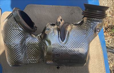 Mercedes E,C,CLS,GLC,Sprinter DPF részecskeszűrő + SCR katalizátor a6541402800