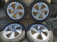 Opel Grandland/Grandland X  18" új (gyári felni) alufelni 225/50r18 új Continental téli gumival