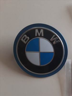 BMW i3 I01 első embléma és M es matrica  36112228660