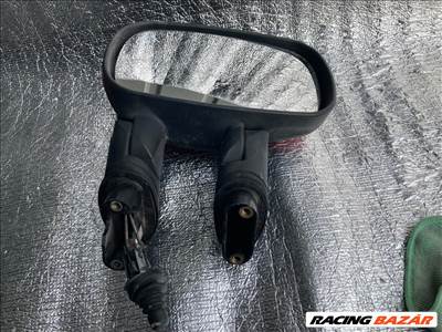 Fiat Doblo I bal visszapillantó tükör  e30158100