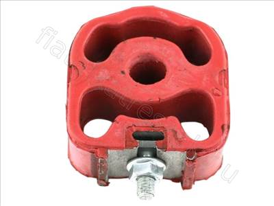 Kipufogó tartó gumi  - ZAFIRA, CORSA, BRAVO, STILO, VECTRA, S-TYPE - FT84568, 13242186 -  - Fastoriginal Utángyártott új 13242186