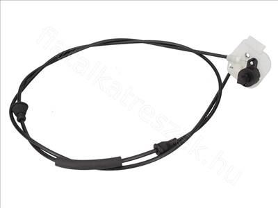 Géptető nyitó bowden - GRANDE, MITO, PUNTO - 52095654, 51733007 -  - FIAT eredeti Eredeti új 52095654