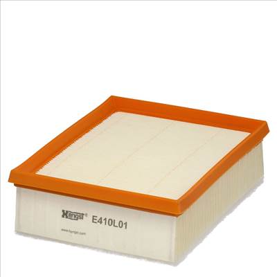 légszűrő HENGST FILTER E410L01 for PEUGEOT, CITROËN
