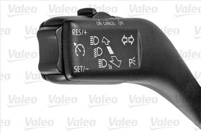 kormányoszlop kapcsoló VALEO 251670 for SEAT, SKODA, VW, AUDI