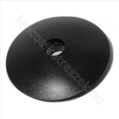 Motorvédő rögzítő takaró fedél D=40mm - DAILY - 500341681 -  - IVECO EREDETI Eredeti új 500341681