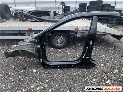 Hyundai Bayon(2021-től) Balos oldalkeret 
