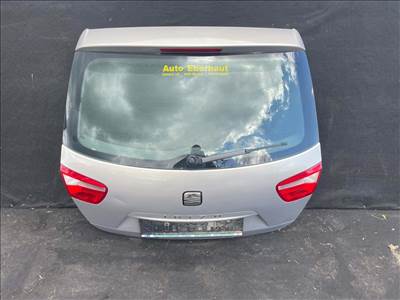 Seat Ibiza IV csomagtérajtó 